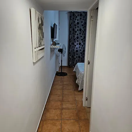 Apartamento Doble Exterior En La Gran Via #45 De Madrid 7-2-3