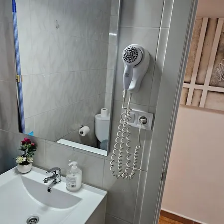Apartamento Doble Exterior En La Gran Via #45 De Madrid 7-2-2