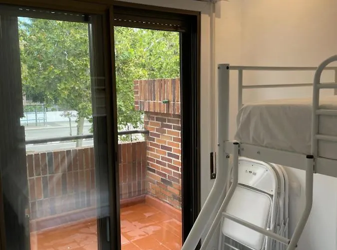C3 Apartamento de un dormitorio en Pio XII, Madrid
