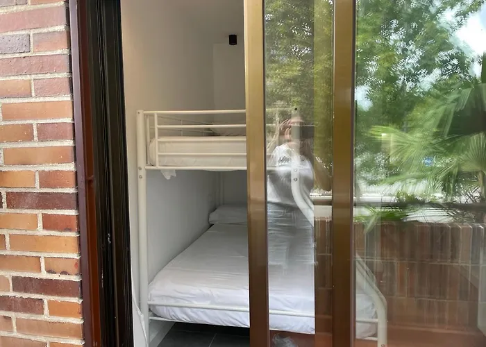 C3 Apartamento de un dormitorio en Pio XII, Madrid