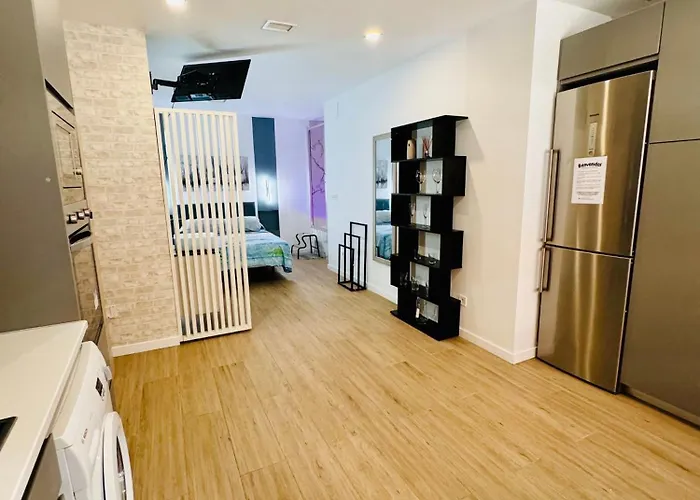 Apartamento con Jacuzzi Privado Aguacate