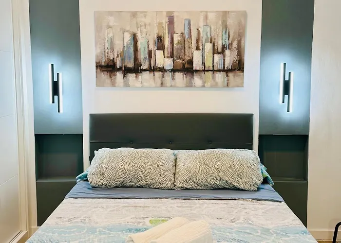 Apartamento con Jacuzzi Privado Aguacate